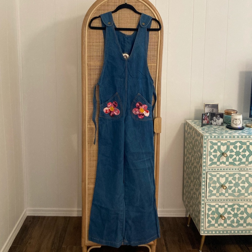 Chasing Unicorns jumpsuit